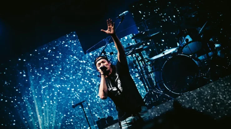 Brad Arnold, solistul legendarei trupe „3 Doors Down”, a murit la vârsta de 47 de ani: „Va fi profund regretat și veșnic amintit”