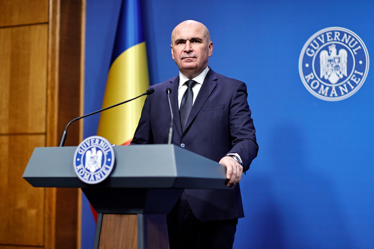 Kelemen Hunor spune că taxele și impozitele locale pot fi reduse cu până la 50%, în limitele stabilite de Guvern. Bolojan: „Țintim un deficit de 6,2% și o inflație de 4%, anul acesta”