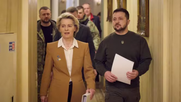 Parlamentul European a aprobat un pachet de împrumut în valoare de 90 de miliarde de euro pentru Ucraina: 60 de miliarde pentru consolidarea Apărării și 30 de miliarde pentru asistență macrofinanciară și sprijin bugetar