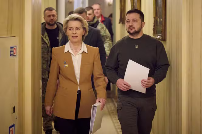 Parlamentul European a aprobat un pachet de împrumut în valoare de 90 de miliarde de euro pentru Ucraina: 60 de miliarde pentru consolidarea Apărării și 30 de miliarde pentru asistență macrofinanciară și sprijin bugetar