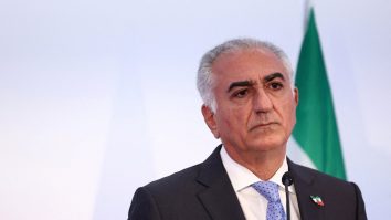 Reza Pahlavi, fiul ultimului șah al Iranului, cere intervenția SUA în Iran: „Este o modalitate de a salva vieți”