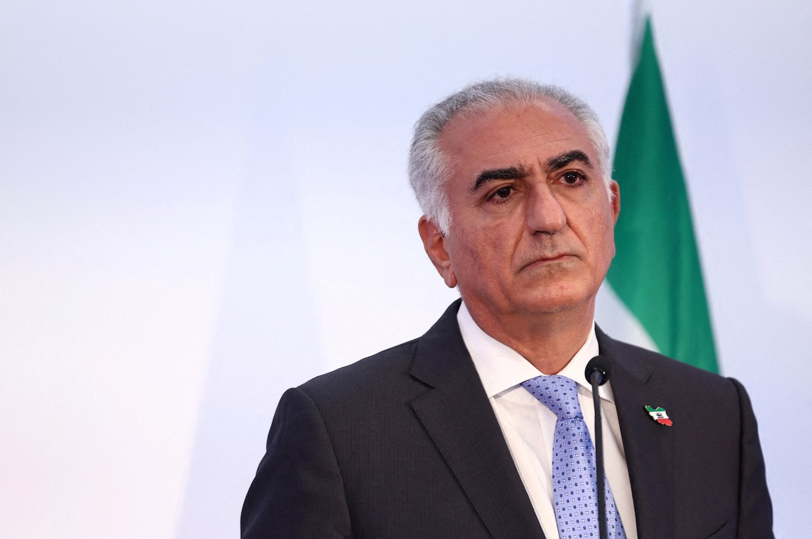 Reza Pahlavi, fiul ultimului șah al Iranului, cere intervenția SUA în Iran: „Este o modalitate de a salva vieți”