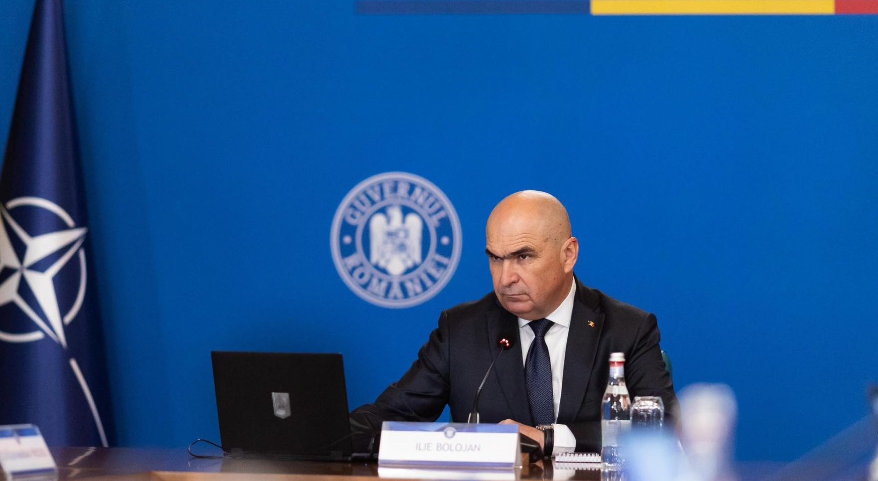 Federația Sindicatelor din Administrația Națională a Penitenciarelor a formulat plângere penală împotriva lui Ilie Bolojan. Sindicatele îl acuză de abuz în serviciu