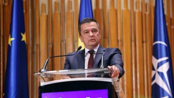 Sorin Grindeanu: „Nu am spus că nu îl mai vreau pe Bolojan. Vom face o consultare internă. Va exista buget votat în Parlament ori cu propunerile venite dinspre PSD, ori acel buget nu va fi votat”