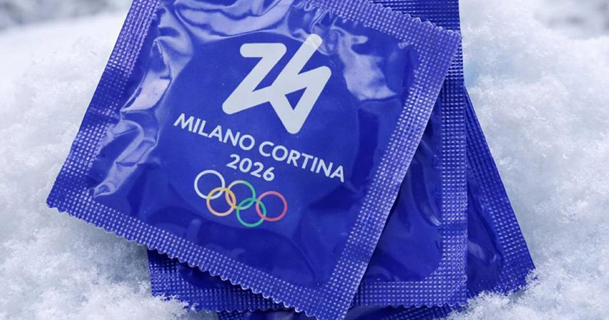 Cele 10.000 de prezervative gratuite din Satul Olimpic de la Jocurile de Iarnă s-au epuizat în trei zile: „Ni s-a promis că vor mai sosi, dar cine știe când”