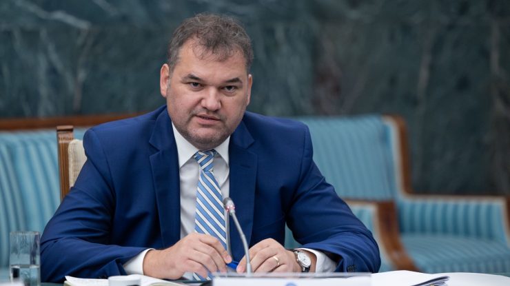 Proiectul de OUG privind reforma administrației a fost publicat, în transparență decizională, de Ministerul Dezvoltării: „O administrație publică mai suplă și mai eficientă”