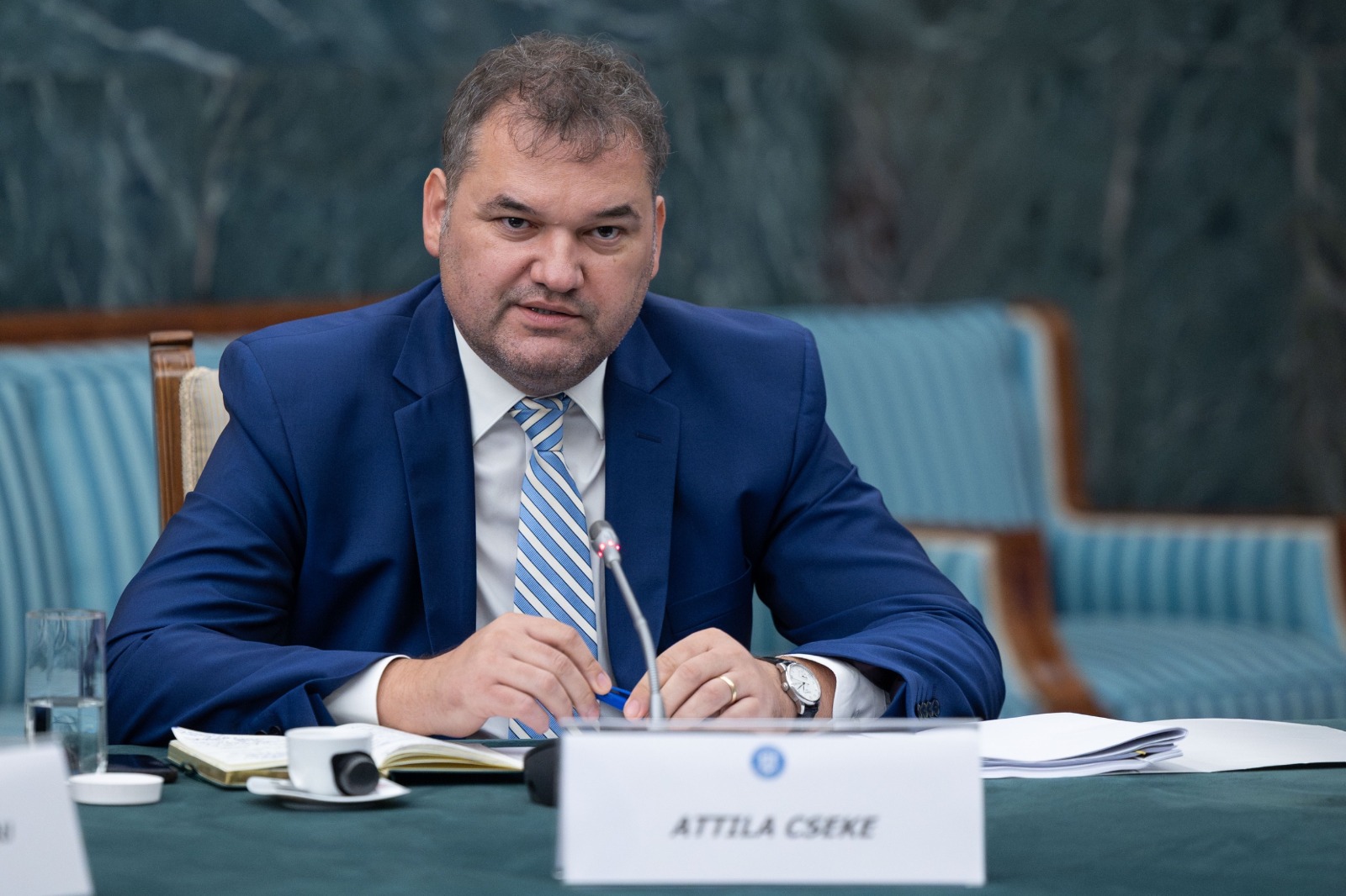 Proiectul de OUG privind reforma administrației a fost publicat, în transparență decizională, de Ministerul Dezvoltării: „O administrație publică mai suplă și mai eficientă”