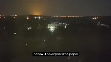 A început a doua rundă de negocieri trilaterale dintre Rusia, Ucraina și Statele Unite. Moscova acuză Ucraina pentru pana de curent din regiunea rusă Belgorod