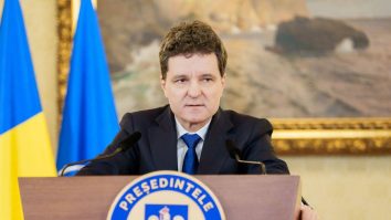 Nicușor Dan, despre participarea României la Consiliul pentru Pace al lui Trump: „Suntem încă în discuții cu partea americană. În funcție de răspunsul părții americane, vom decide dacă mergem sau nu mergem”