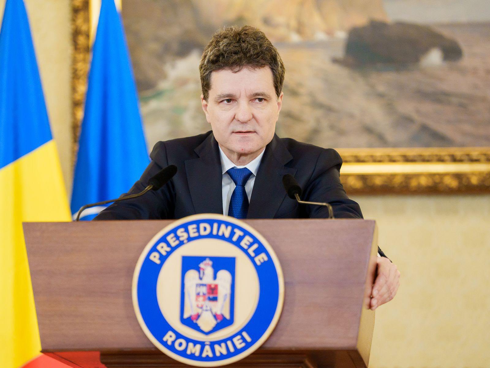 Nicușor Dan, despre participarea României la Consiliul pentru Pace al lui Trump: „Suntem încă în discuții cu partea americană. În funcție de răspunsul părții americane, vom decide dacă mergem sau nu mergem”