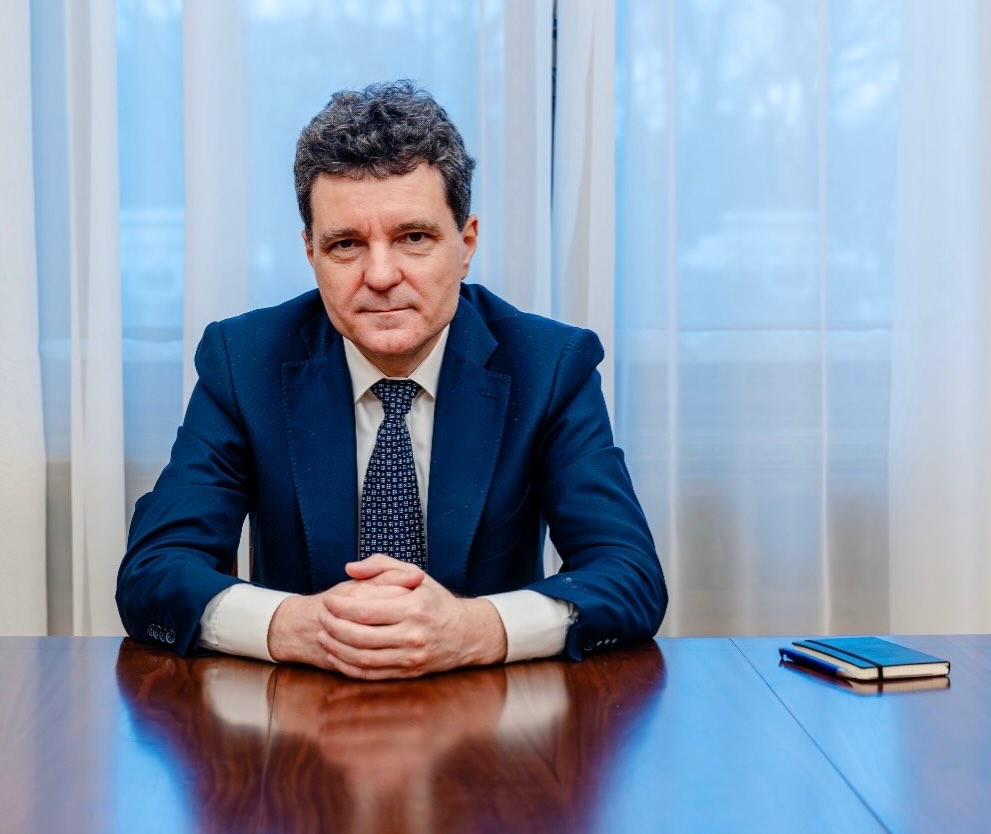 Nicușor Dan se întâlnește la Cotroceni cu liderii Coaliției de Guvernare, după decizia de a adopta prin OUG reforma administrației și pachetul de relansare economică