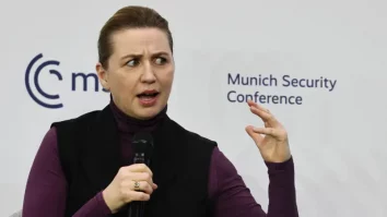 Premierul Danemarcei spune că dorința lui Trump privind Groenlanda rămâne neschimbată. Mette Frederiksen: „Europa trebuie să poată face față mai multor crize simultan”