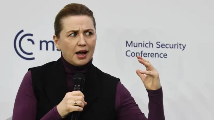 Premierul Danemarcei spune că dorința lui Trump privind Groenlanda rămâne neschimbată. Mette Frederiksen: „Europa trebuie să poată face față mai multor crize simultan”