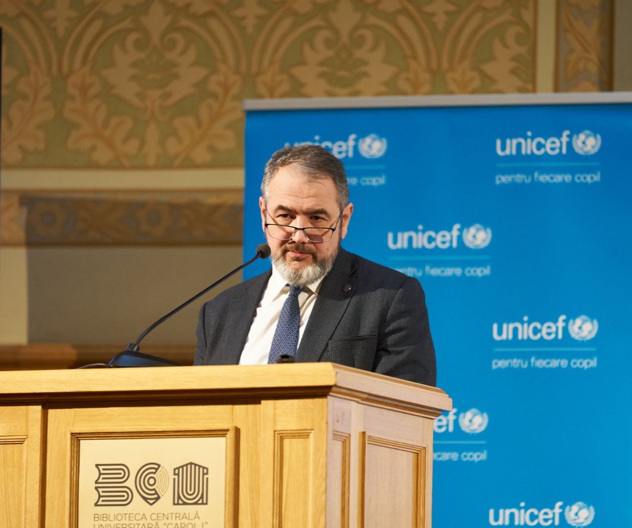 Consilierul prezidențial pentru Educație spune că România are nevoie urgentă de un ministru al Educației cu viziune. Sorin Costreie numește două posibile variante din mediul universitar