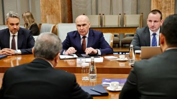 1.500 de primari au participat la Adunarea Generală a Asociației Comunelor din România. Bolojan: „Dacă nu rezolvăm, după alegeri vor fi comasări, fuziuni”