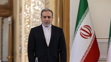 Iranul și Statele Unite au convenit asupra unui „set de principii directoare” pentru un posibil acord nuclear, anunță Abbas Araghchi: „Mai e multă muncă”
