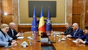 Premierul Ilie Bolojan la întâlnirea cu Moody’s: Guvernul ţinteşte un deficit bugetar de 6,2% din PIB în 2026. Absorbţia fondurilor europene şi susţinerea investiţiilor rămân prioritare