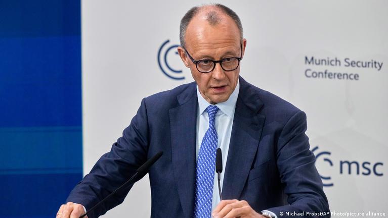 Cancelarul german Friedrich Merz atrage atenția Statelor Unite la Conferința de Securitate de la München: „În Noua Ordine Mondială, nici măcar voi nu vă puteți descurca singure, fără Europa”