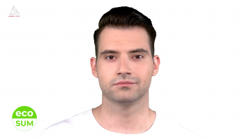 Eco Sum. Câtă apă a consumat A.I. în 2025