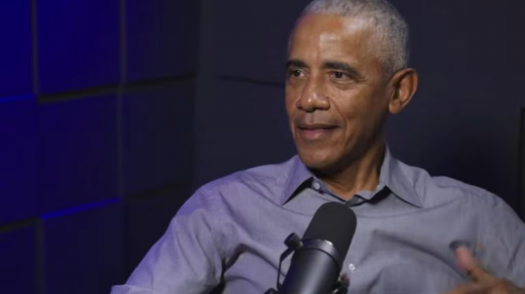 Barack Obama: „Extratereștrii sunt reali, dar eu nu i-am văzut”. Fostul Președinte critică și „degradarea discursului politic din SUA”