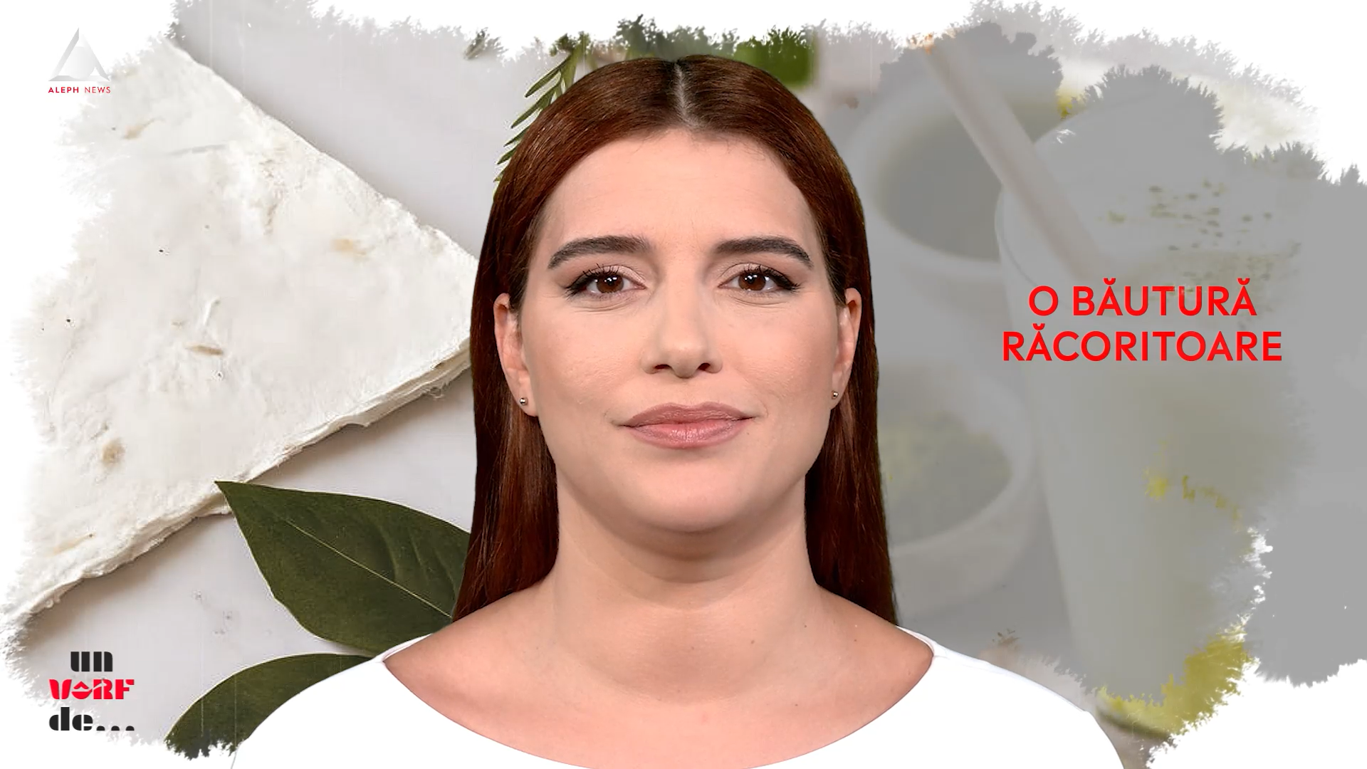 Un vârf de… Bambus