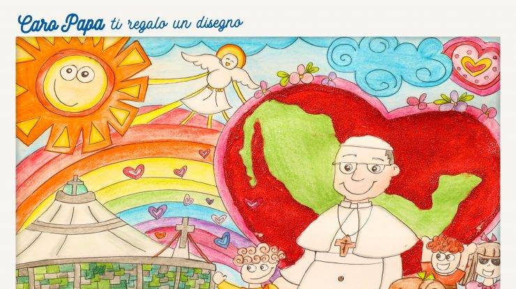 Ce cuvânt credea Papa Francisc că lipsește din „Tatăl nostru”