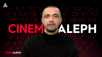 CINEMALEPH cu George Mihalcea, 17 februarie 2026