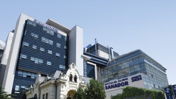 Cu ocazia Zilei mondiale de luptă împotriva cancerului, SANADOR reafirmă importanța abordării moderne, multidisciplinare, în îngrijirea pacienților oncologici
