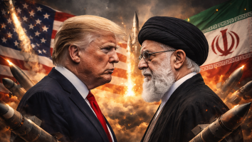 Liderul Suprem al Iranului amenință Statele Unite cu un „război regional” în cazul unei intervenții militare americane. Trump anunță că poartă „discuții serioase” cu Teheranul