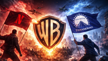 Paramount plusează în lupta pentru Warner Bros și încearcă să blocheze definitiv oferta Netflix. Departamentul de Justiție a Statelor Unite a deschis o investigație
