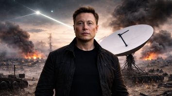 Elon Musk a încetinit ofensiva Rusiei din Ucraina. Ministerul Apărării ucrainean afirmă că „Inamicul se confruntă cu un dezastru” după blocarea conexiunii Starlink