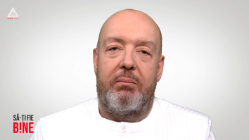 Să-ți fie bine. După divorț