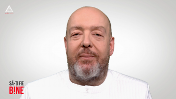 Să-ți fie bine. Dragostea