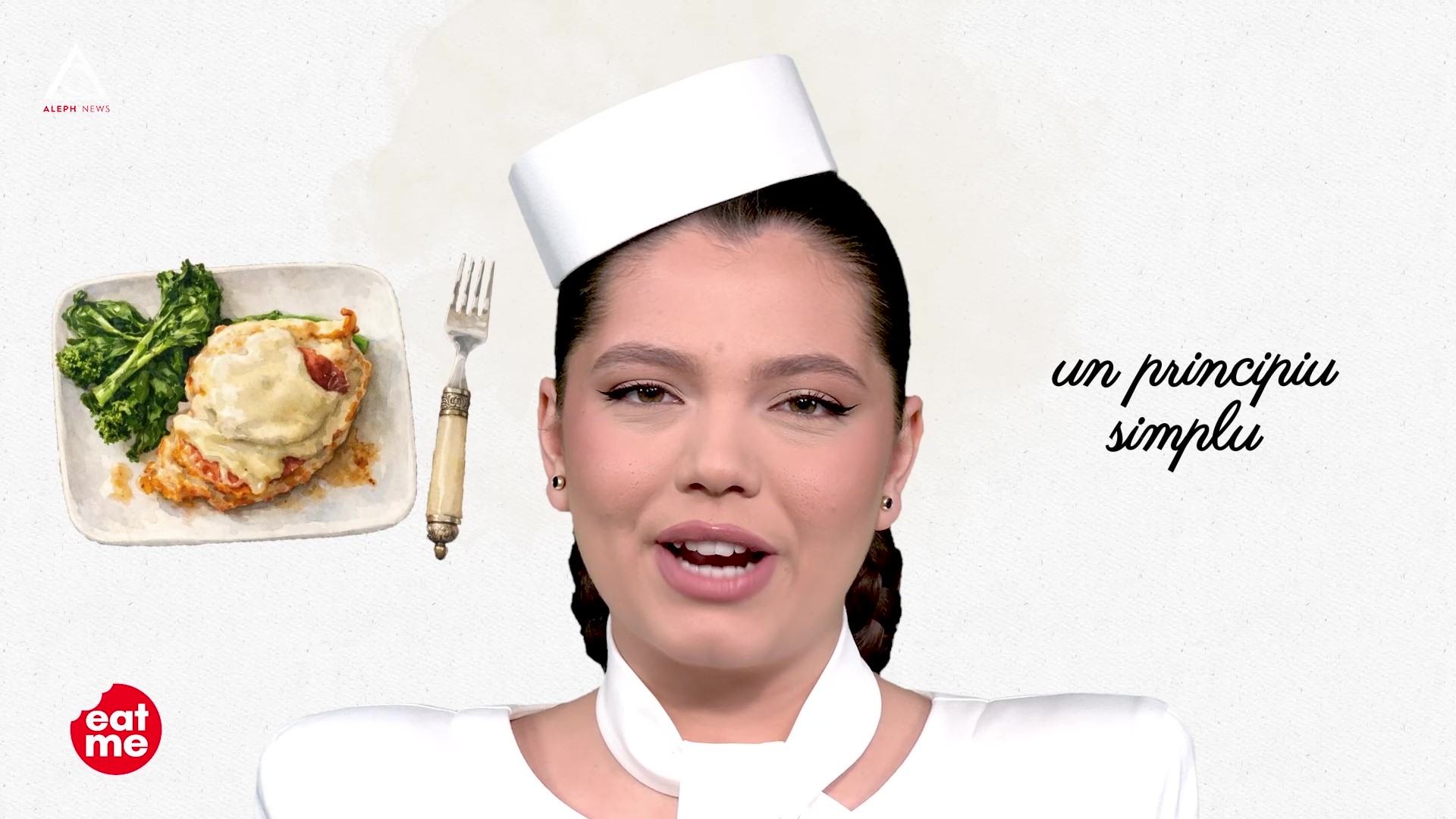 Eat me. Puiul Valdostana