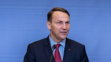 Ministrul polonez de Externe avertizează la München că „Polonia ar putea fi următoarea țintă dacă Rusia cucerește Ucraina”