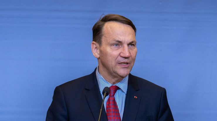 Ministrul polonez de Externe avertizează la München că „Polonia ar putea fi următoarea țintă dacă Rusia cucerește Ucraina”