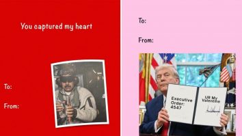 Casa Albă publică felicitări de Valentine’s Day cu mesaje ironice despre Nicolas Maduro și Groenlanda: „It’s time we define our situationship”