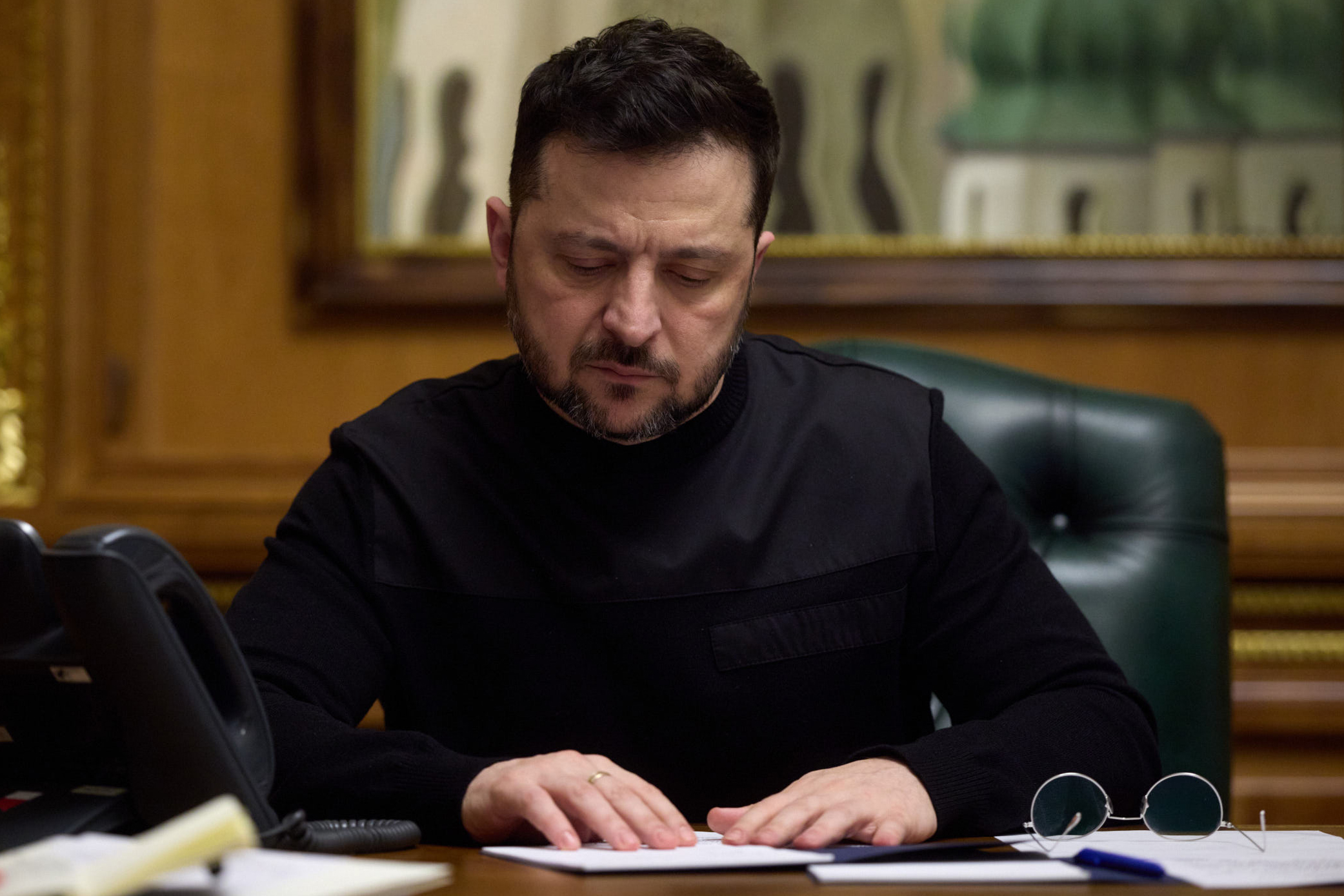 Zelenski, după atacurile asupra Iranului: „Deși Ucraina nu a amenințat Iranul, regimul de la Teheran a ales să devină complice al lui Putin”