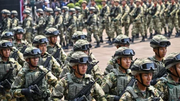 Indonezia este prima țară care pregătește misiuni în Fâșia Gaza. Jakarta va trimite 8.000 de soldați pentru „soluția Celor Două State”