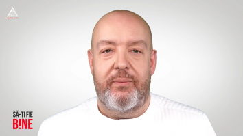 Să-ți fie bine. Leneșul