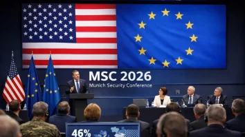 Astăzi începe Conferința de Securitate de la München. Tema anului 2026 este lumea „în curs de distrugere”, în care Trump face regulile Noii Ordini Mondiale. România este reprezentată de Oana Țoiu, Radu Miruță și Dan Cîmpean