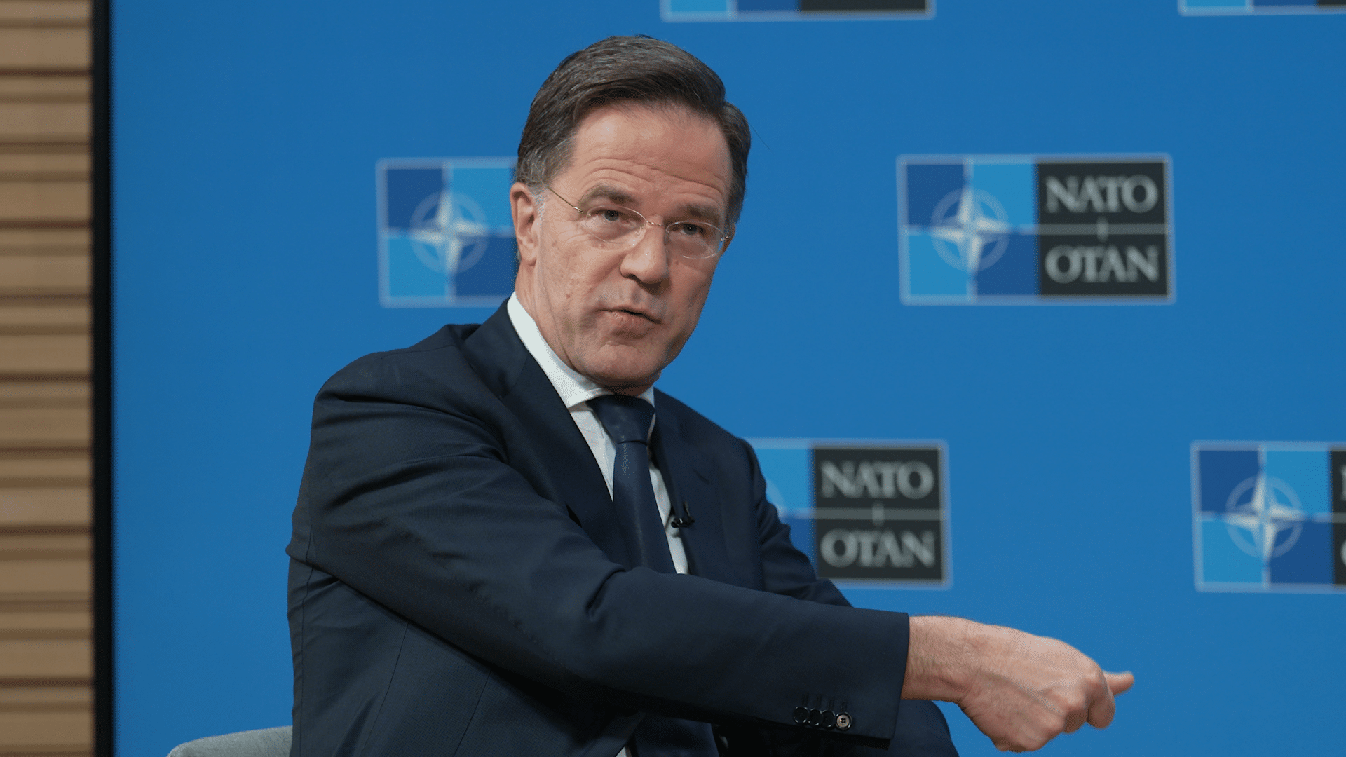 NATO anunță că „urmărește îndeaproape” conflictul din Orientul Mijlociu