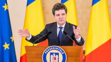 Nicușor Dan contestă raportul SUA și spune că „există dovezi” ale implicării Rusiei în alegerile din România. Alexandru Anghel, editor Aleph News: „A reacționat prompt Președintele nostru. Promite că suntem o „Democrație puternică”