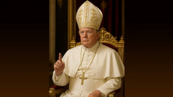 Încă un mandat, din 2029, pentru Trump? “Ar fi interesant”!