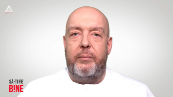 Să-ți fie bine.Psihopații