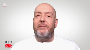 Să-ți fie bine. Sf Valentin