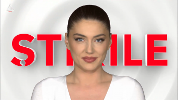 Știrile de la ora 19:00 prezentate de Raluca Maniță, 10 februarie 2026