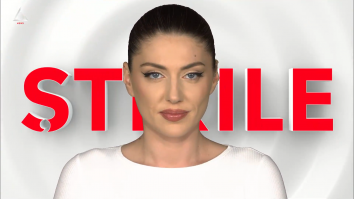 Știrile de la ora 19:00 prezentate de Raluca Maniță, 11 februarie 2026