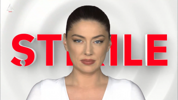 Știrile de la ora 19:00 prezentate de Raluca Maniță, 18 februarie 2026
