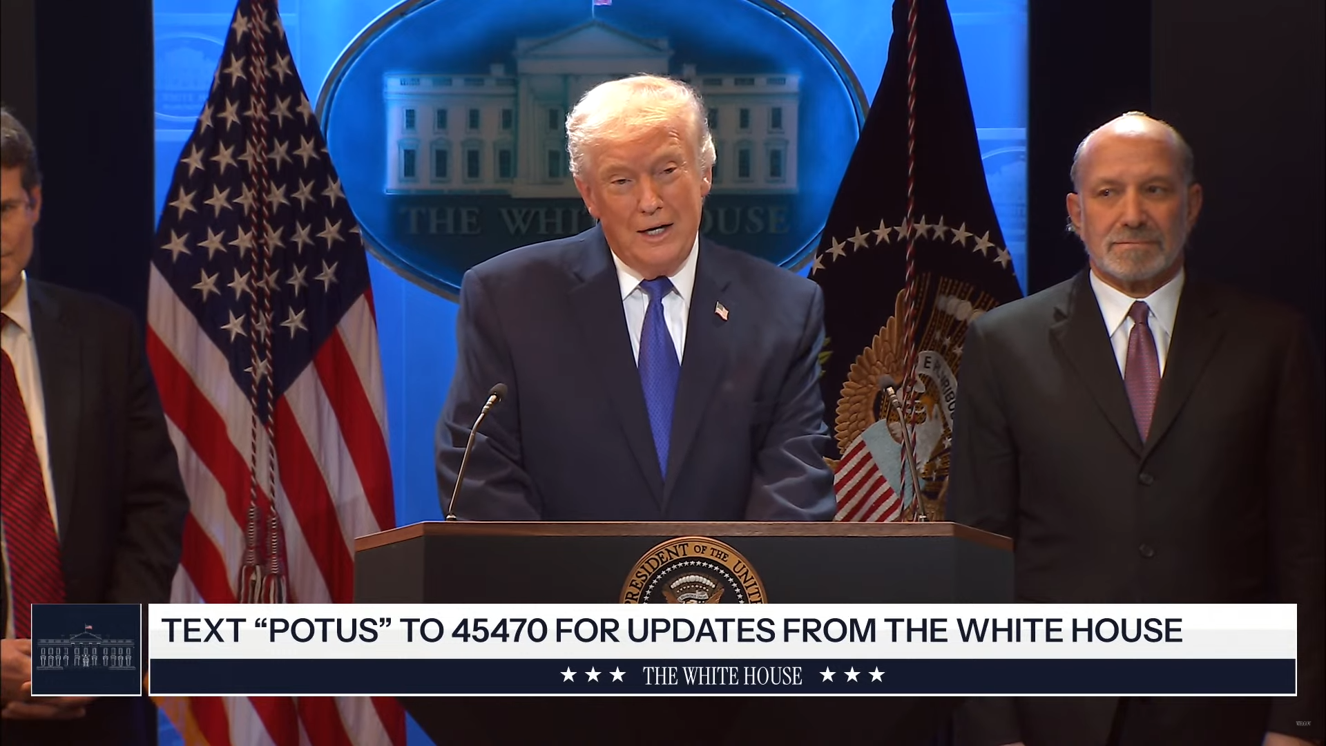 Donald Trump acuză judecătorii de „influență externă” după ce Curtea Supremă a blocat tarifele globale: „Pot face tot ce vreau. Pot distruge o țară. Dar nu am voie să îi pun să plătească un singur dolar”